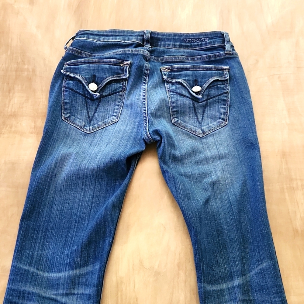 Vigoss Jeans size 26